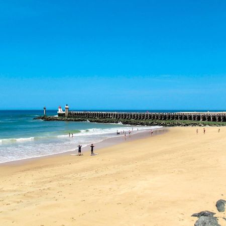 Apartment Cantegrit By Interhome Capbreton Zewnętrze zdjęcie