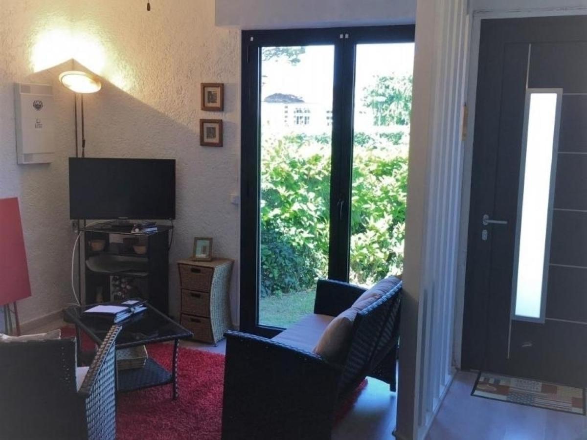 Apartment Cantegrit By Interhome Capbreton Zewnętrze zdjęcie