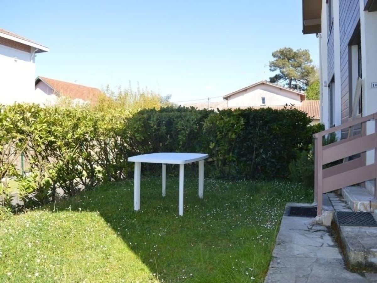 Apartment Cantegrit By Interhome Capbreton Zewnętrze zdjęcie
