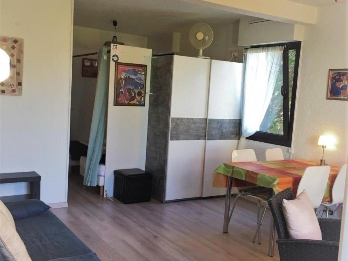 Apartment Cantegrit By Interhome Capbreton Zewnętrze zdjęcie