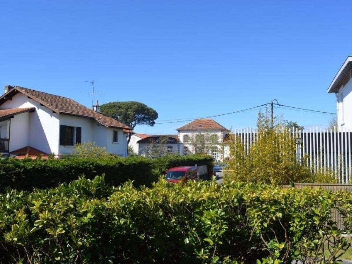 Apartment Cantegrit By Interhome Capbreton Zewnętrze zdjęcie