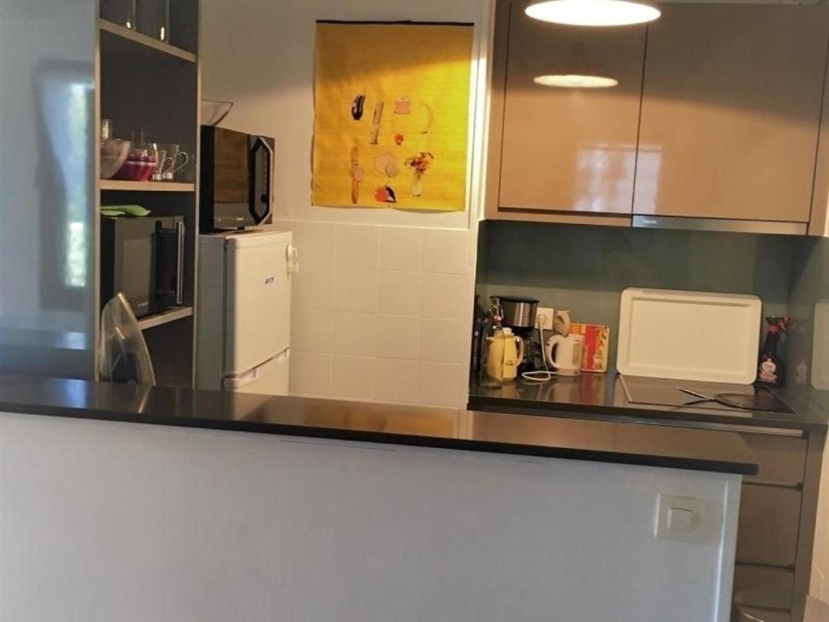 Apartment Cantegrit By Interhome Capbreton Zewnętrze zdjęcie