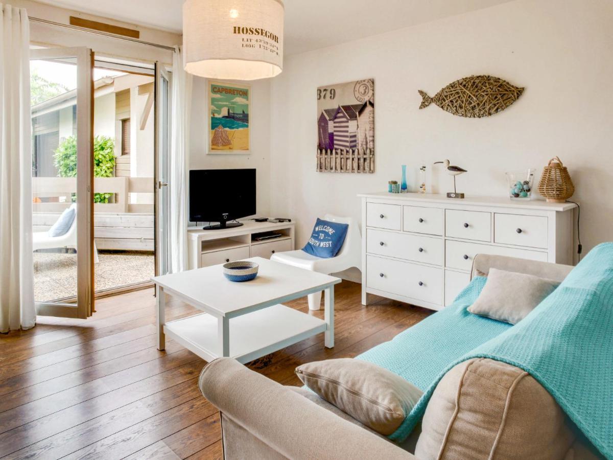 Apartment Cantegrit By Interhome Capbreton Zewnętrze zdjęcie