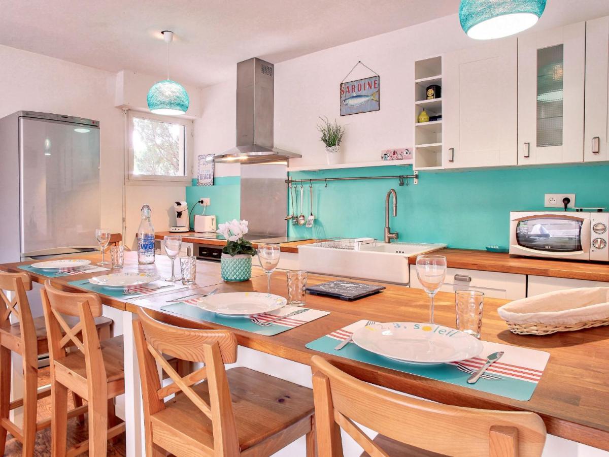 Apartment Cantegrit By Interhome Capbreton Zewnętrze zdjęcie