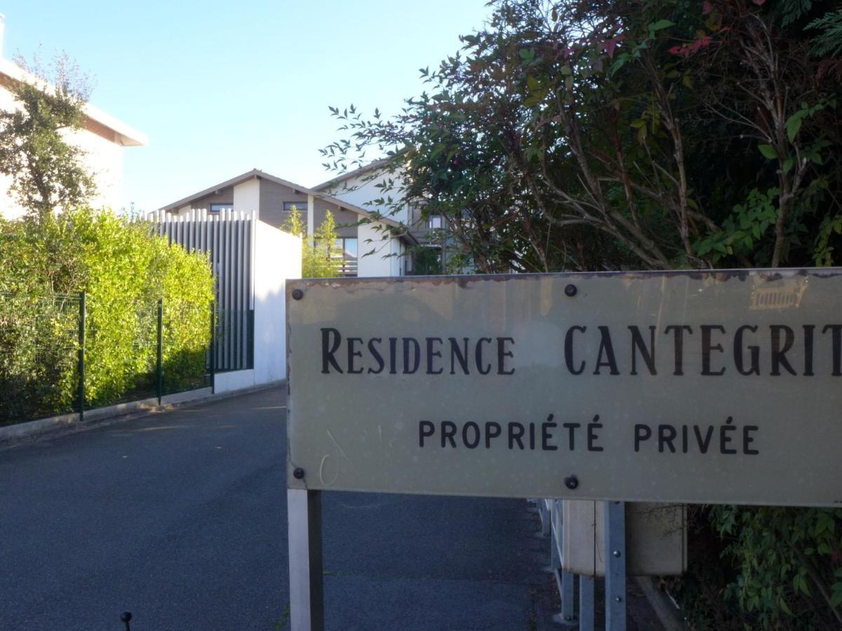 Apartment Cantegrit By Interhome Capbreton Zewnętrze zdjęcie