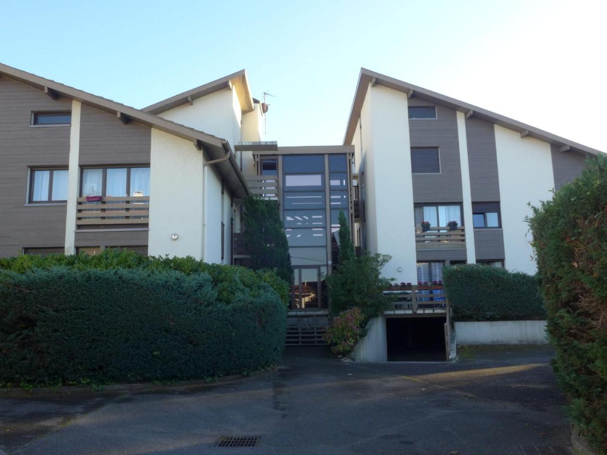 Apartment Cantegrit By Interhome Capbreton Zewnętrze zdjęcie