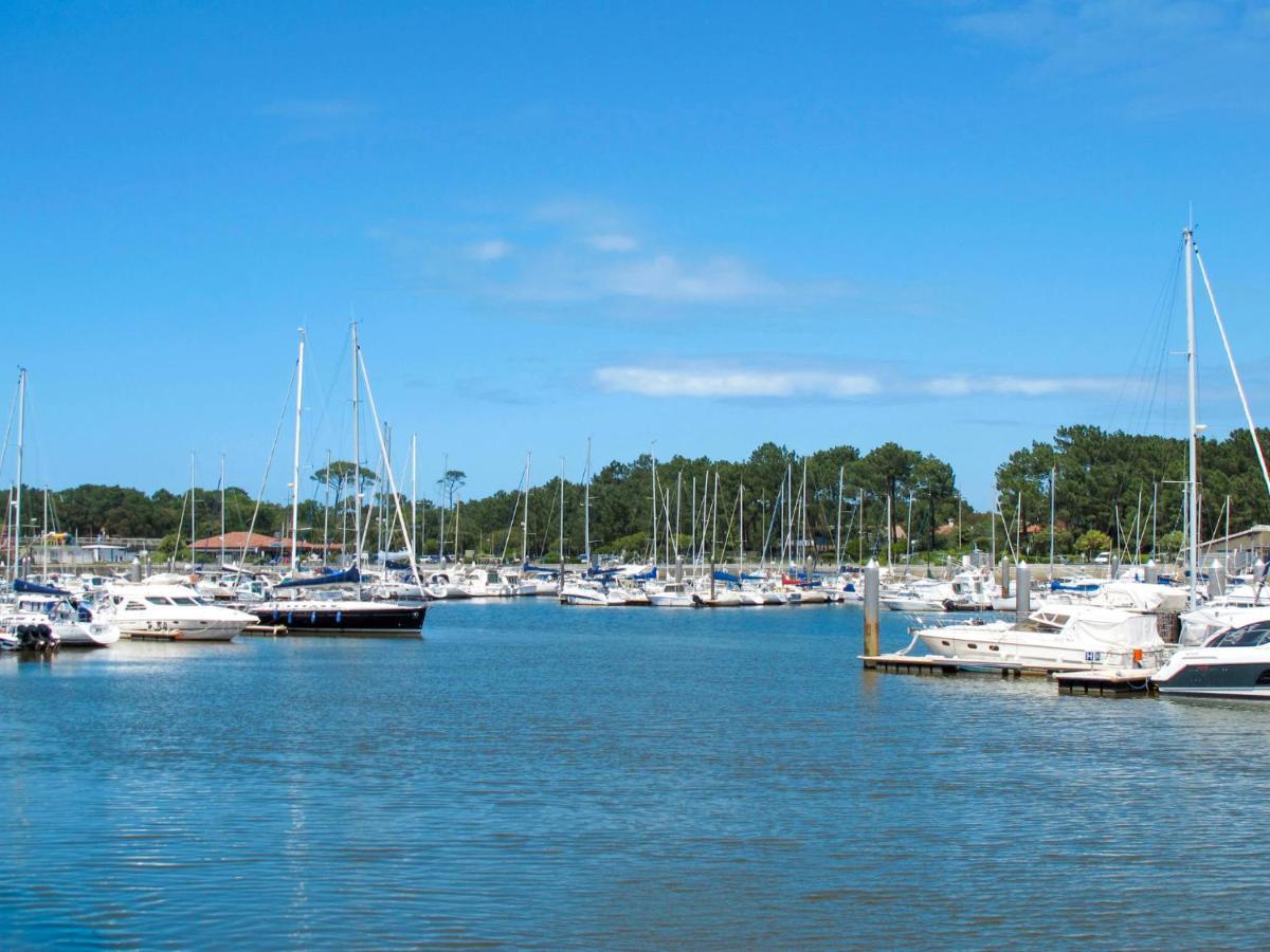 Apartment Cantegrit By Interhome Capbreton Zewnętrze zdjęcie
