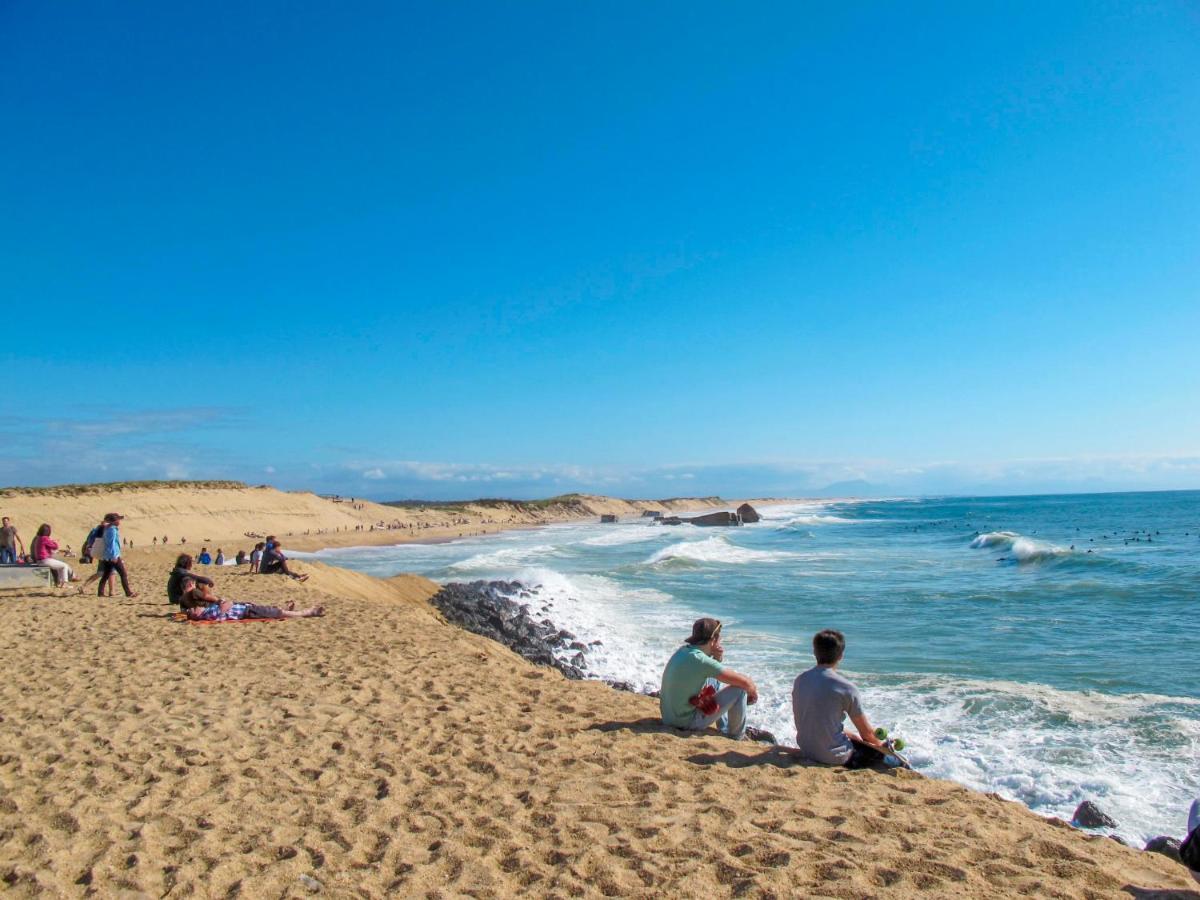 Apartment Cantegrit By Interhome Capbreton Zewnętrze zdjęcie