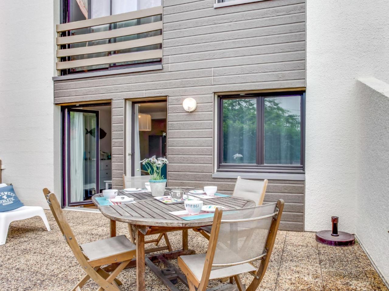 Apartment Cantegrit By Interhome Capbreton Zewnętrze zdjęcie
