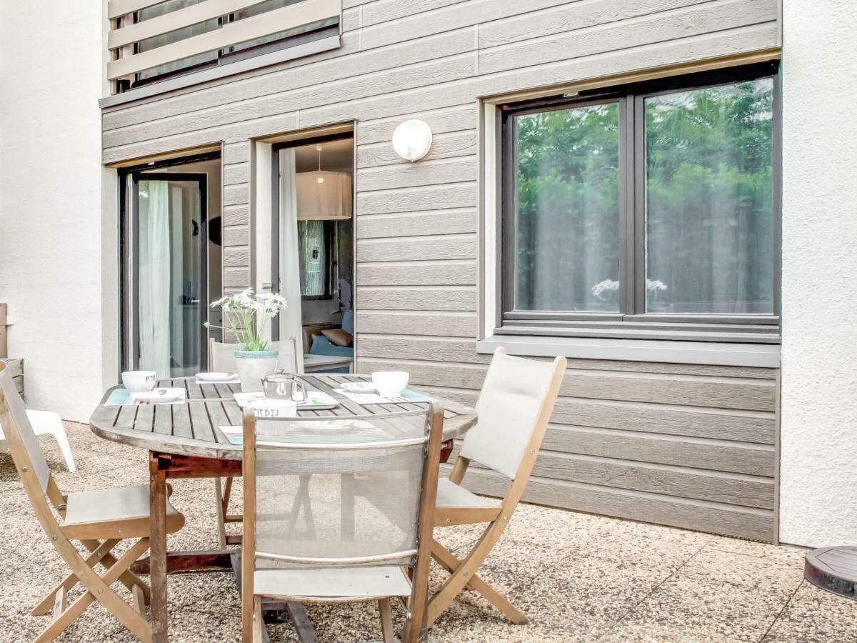 Apartment Cantegrit By Interhome Capbreton Zewnętrze zdjęcie