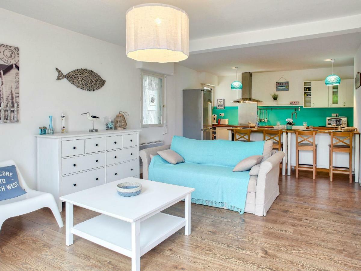 Apartment Cantegrit By Interhome Capbreton Zewnętrze zdjęcie