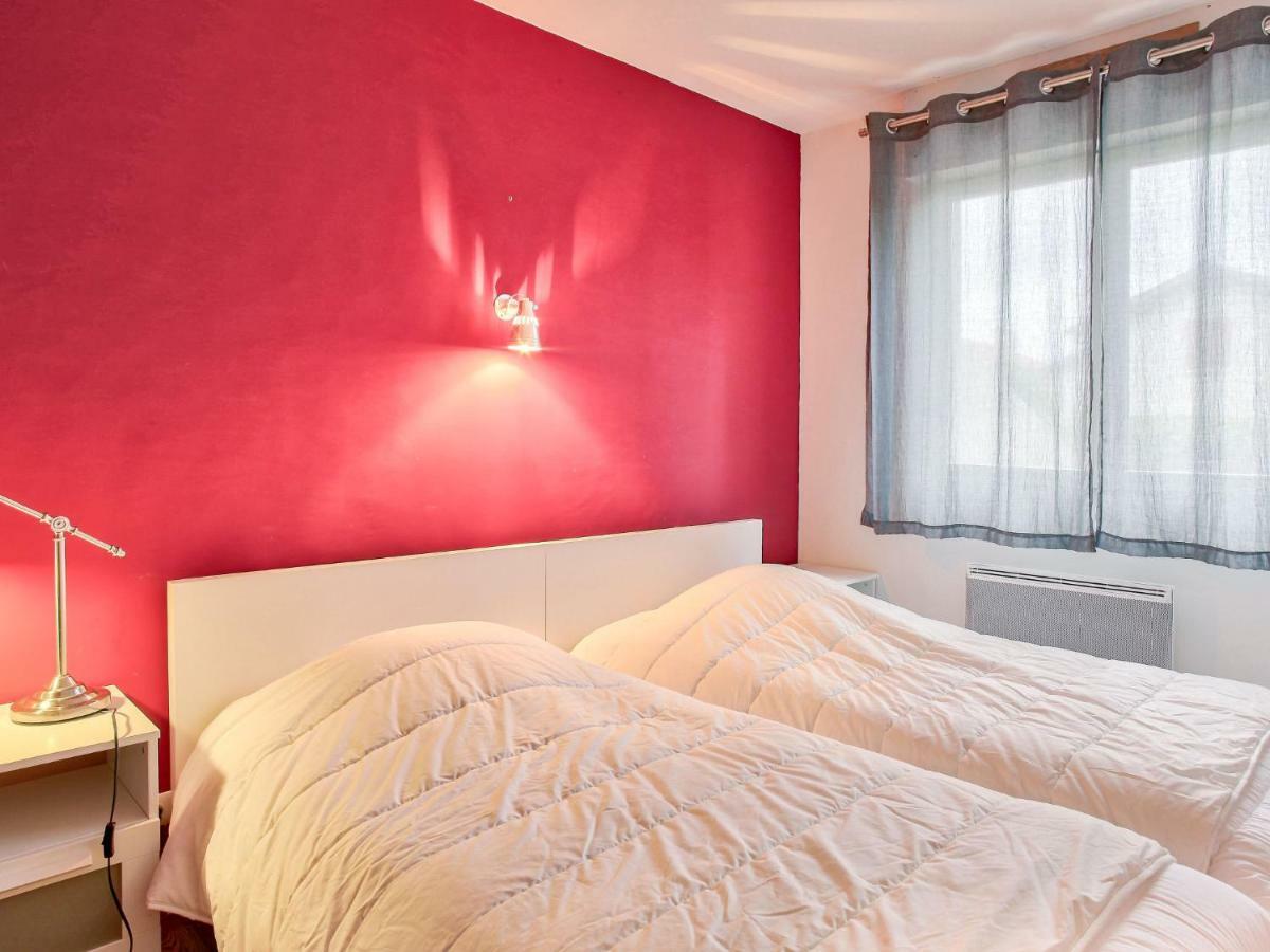 Apartment Cantegrit By Interhome Capbreton Zewnętrze zdjęcie