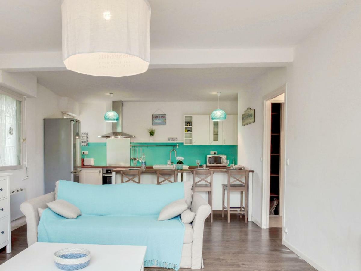 Apartment Cantegrit By Interhome Capbreton Zewnętrze zdjęcie
