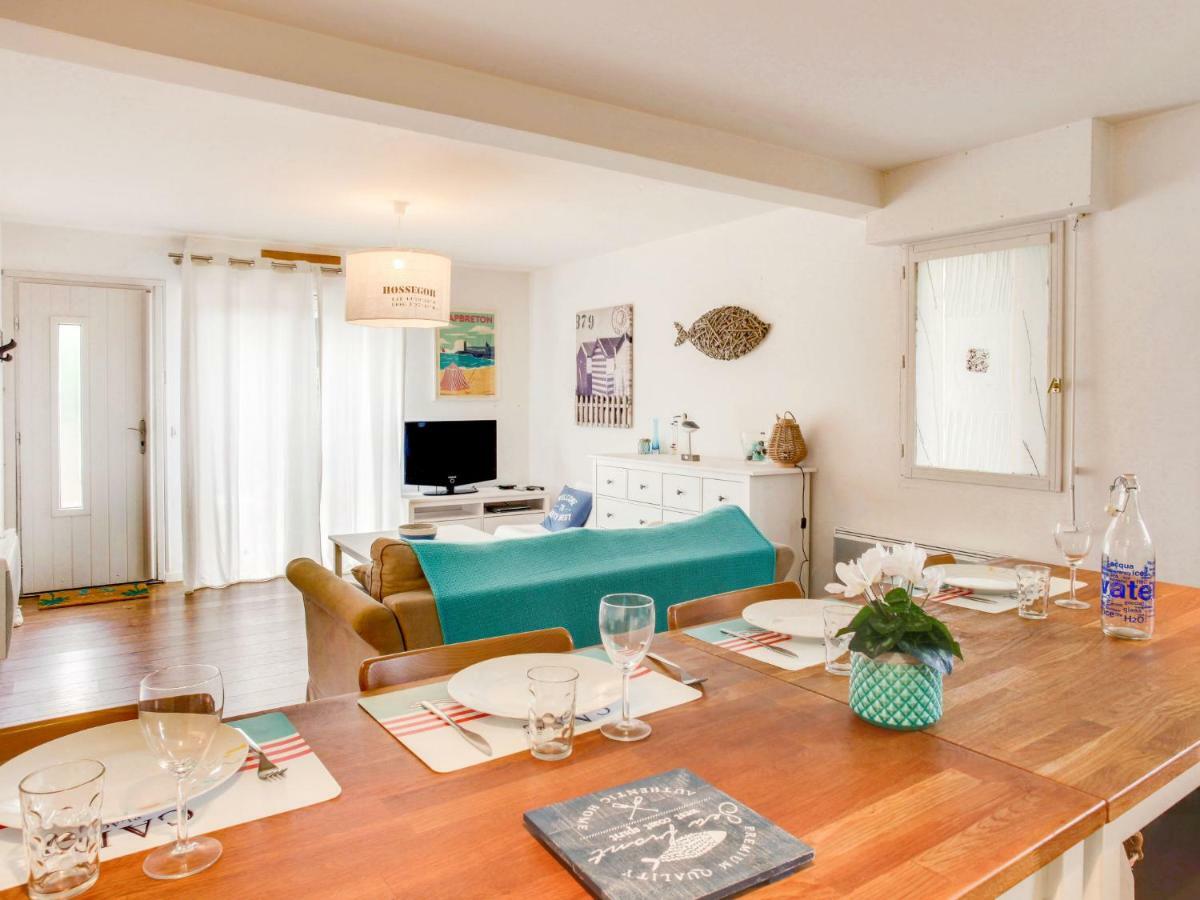 Apartment Cantegrit By Interhome Capbreton Zewnętrze zdjęcie