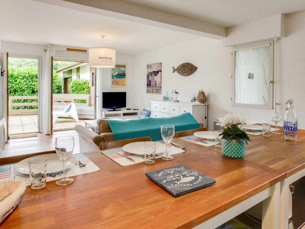 Apartment Cantegrit By Interhome Capbreton Zewnętrze zdjęcie