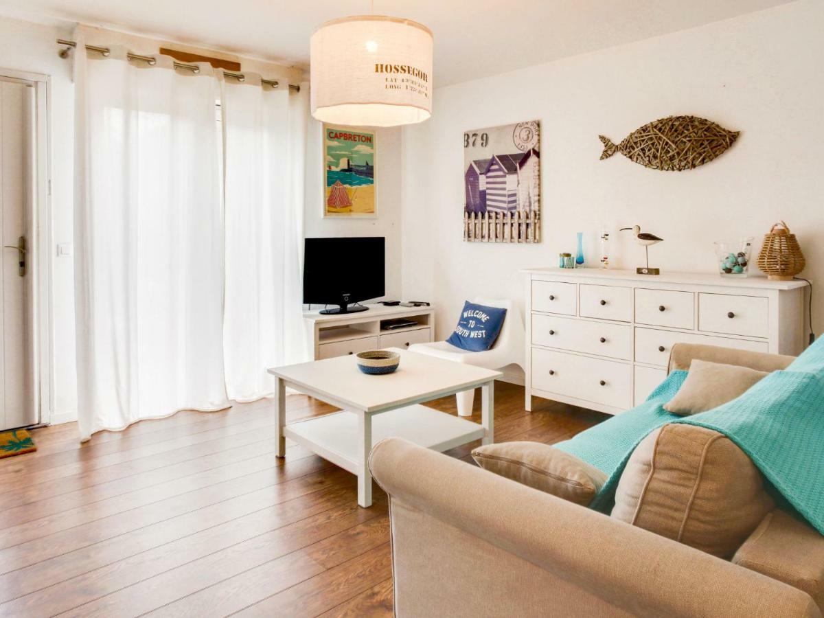Apartment Cantegrit By Interhome Capbreton Zewnętrze zdjęcie
